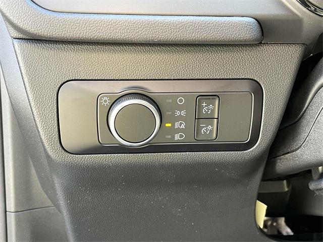 new 2025 Ford Escape car, priced at $29,287