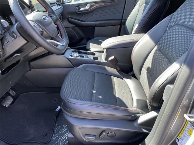 new 2025 Ford Escape car, priced at $29,287