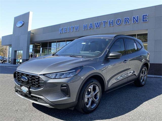 new 2025 Ford Escape car, priced at $29,287