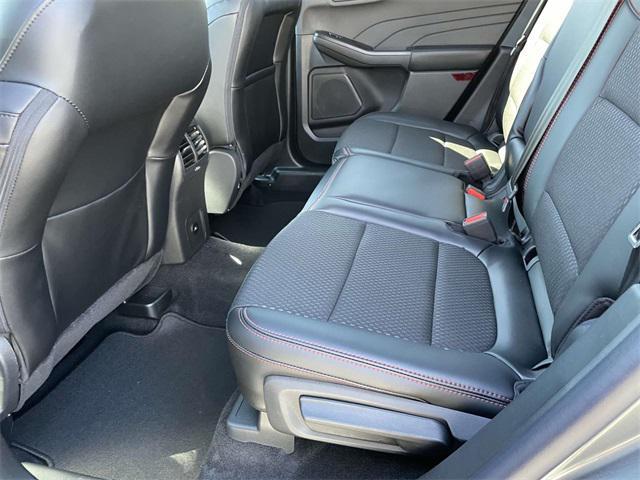 new 2025 Ford Escape car, priced at $29,287