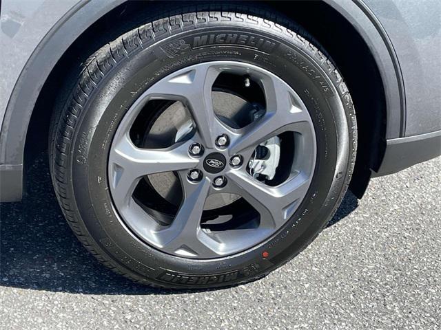 new 2025 Ford Escape car, priced at $29,287