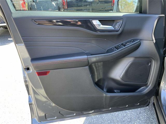 new 2025 Ford Escape car, priced at $29,287