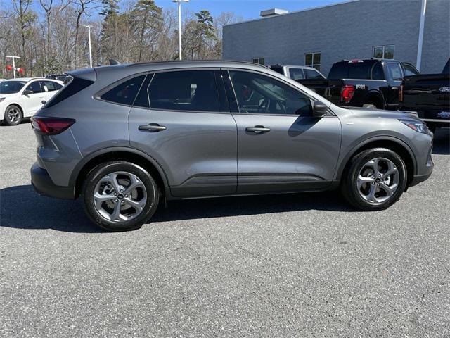 new 2025 Ford Escape car, priced at $29,287
