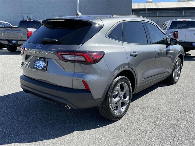 new 2025 Ford Escape car, priced at $29,287
