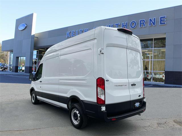 used 2023 Ford Transit-250 car, priced at $43,000