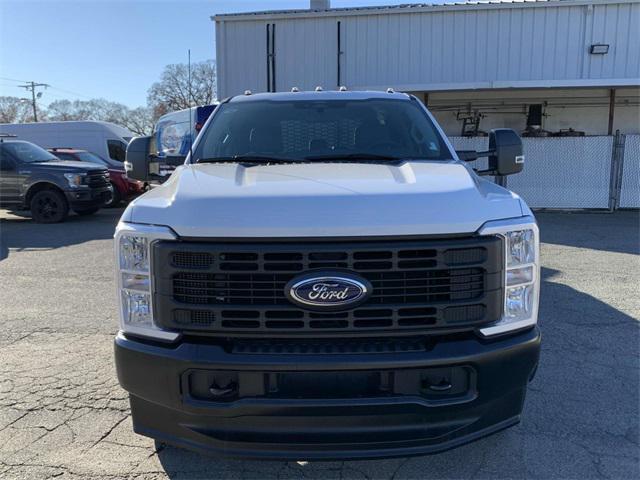 used 2024 Ford F-350 car, priced at $71,900