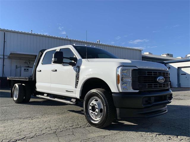 used 2024 Ford F-350 car, priced at $71,900