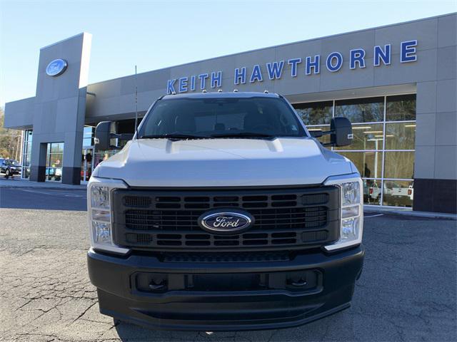 used 2024 Ford F-350 car, priced at $69,900