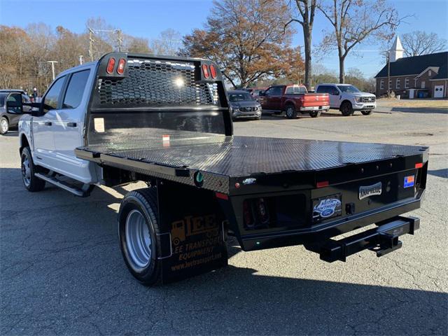 used 2024 Ford F-350 car, priced at $71,900