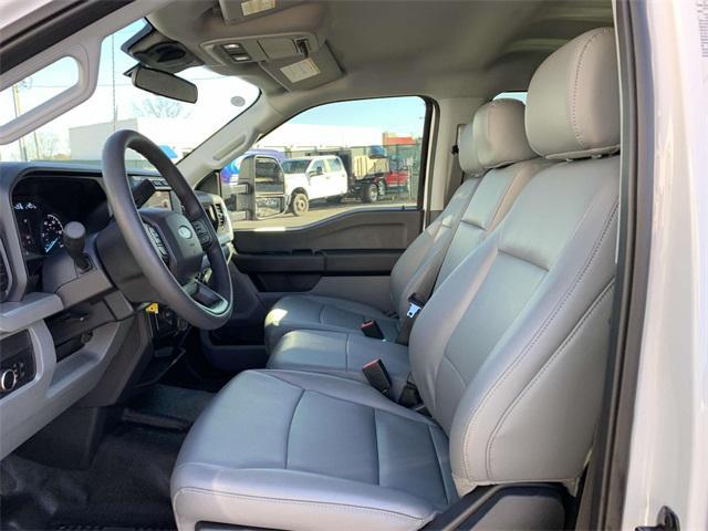 used 2024 Ford F-350 car, priced at $71,900