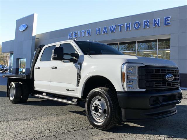 used 2024 Ford F-350 car, priced at $69,900