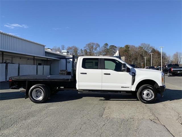 used 2024 Ford F-350 car, priced at $71,900