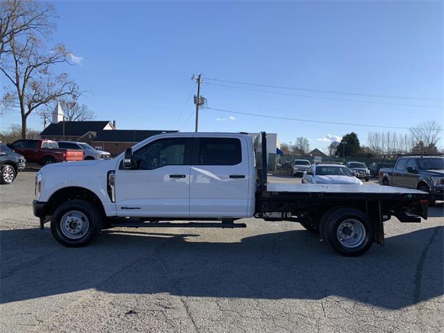 used 2024 Ford F-350 car, priced at $71,900