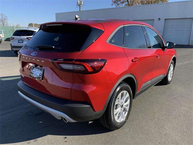 new 2025 Ford Escape car, priced at $27,301