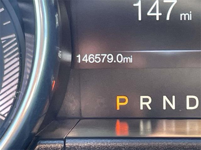 used 2020 Ford Mustang car, priced at $15,321