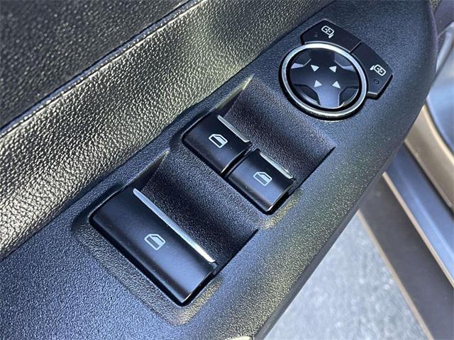 used 2020 Ford Mustang car, priced at $15,321