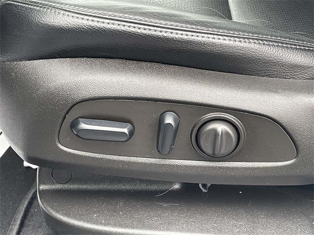 used 2023 Chevrolet Blazer car, priced at $25,821