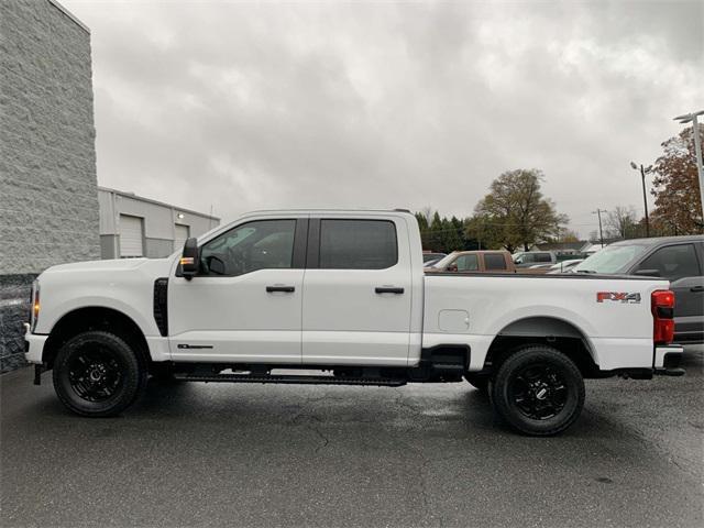 new 2024 Ford F-250 car, priced at $64,979