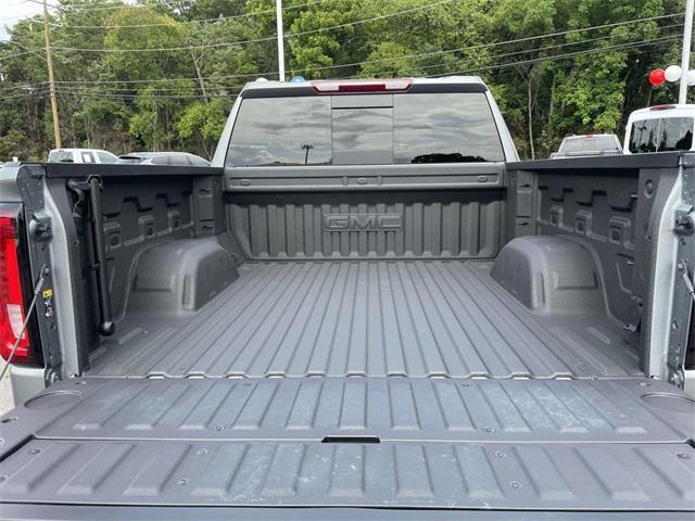 used 2019 GMC Sierra 1500 car, priced at $47,500