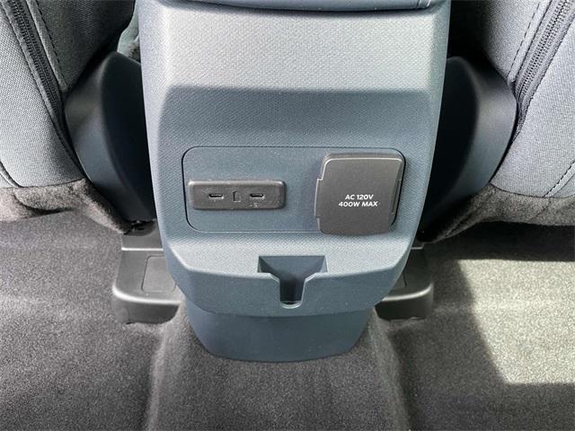 new 2025 Ford Maverick car, priced at $31,306