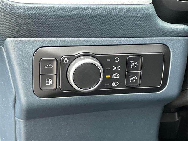 new 2025 Ford Maverick car, priced at $31,306