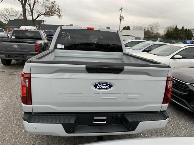 new 2024 Ford F-150 car, priced at $49,920