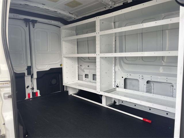 used 2018 Ford Transit-150 car, priced at $25,900