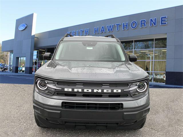 new 2024 Ford Bronco Sport car, priced at $29,013