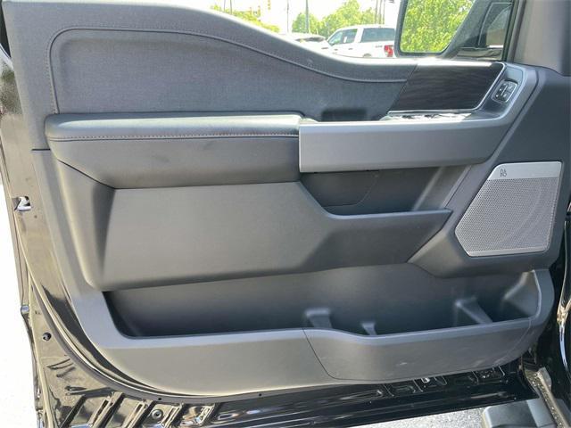 new 2025 Ford F-150 car, priced at $67,791