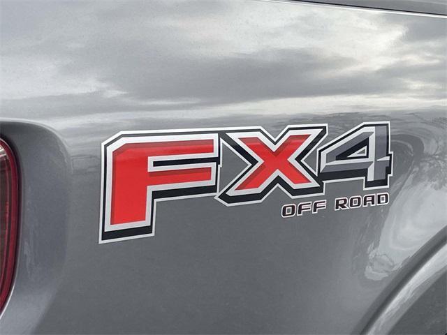 used 2021 Ford F-150 car, priced at $36,421