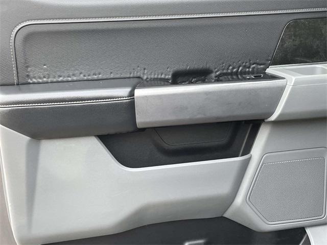 used 2021 Ford F-150 car, priced at $36,421