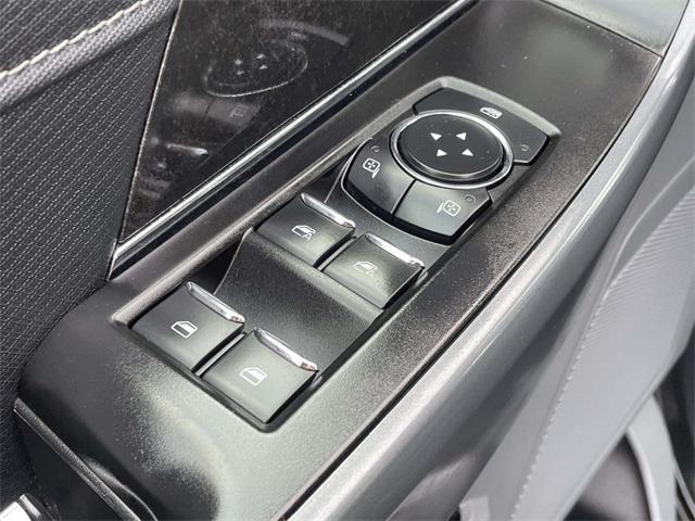 used 2021 Ford F-150 car, priced at $36,421