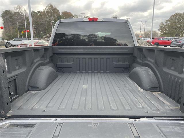 used 2021 Ford F-150 car, priced at $36,421