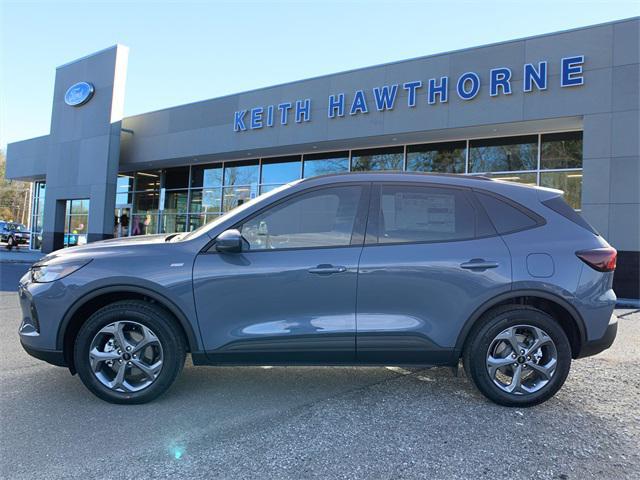 new 2025 Ford Escape car, priced at $34,070