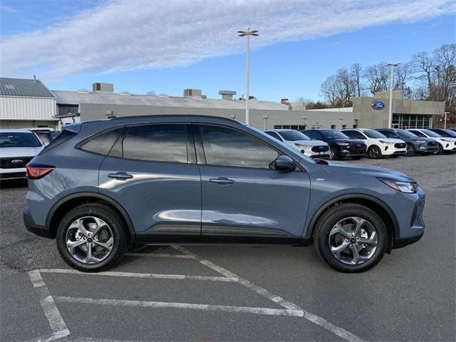 new 2025 Ford Escape car, priced at $34,070