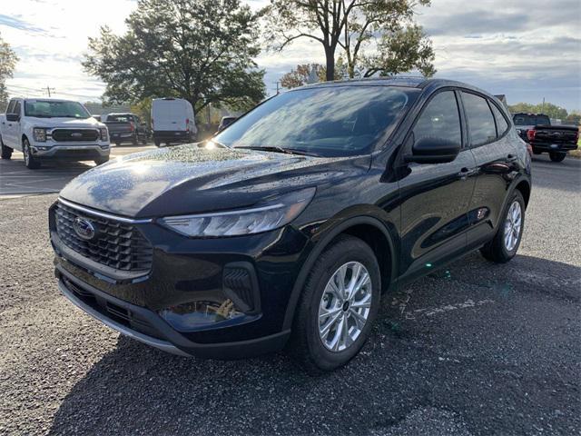 new 2025 Ford Escape car, priced at $26,955