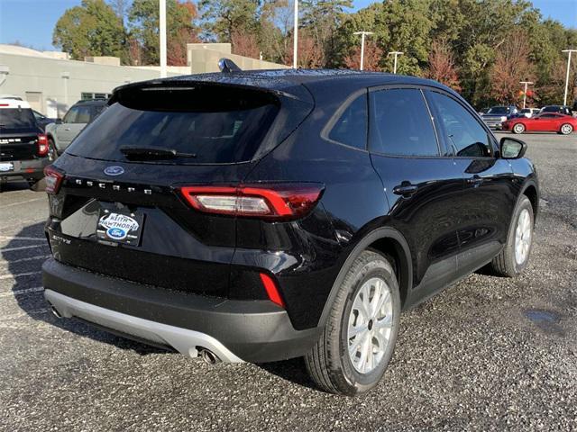 new 2025 Ford Escape car, priced at $26,955