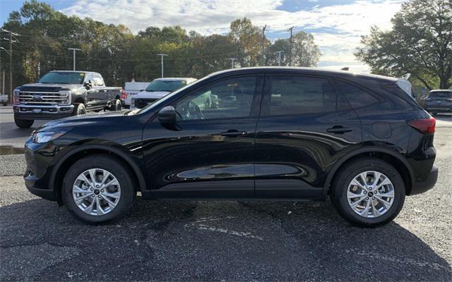 new 2025 Ford Escape car, priced at $26,955