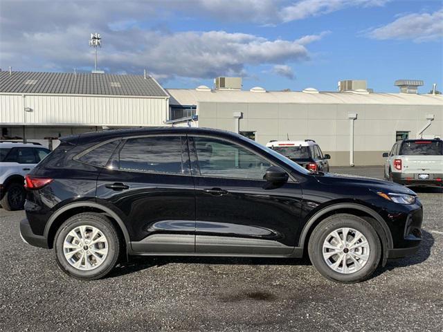 new 2025 Ford Escape car, priced at $26,955