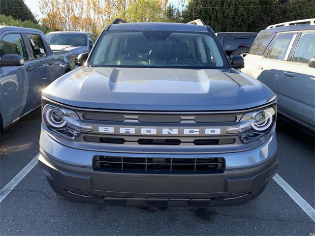 new 2024 Ford Bronco Sport car, priced at $29,897