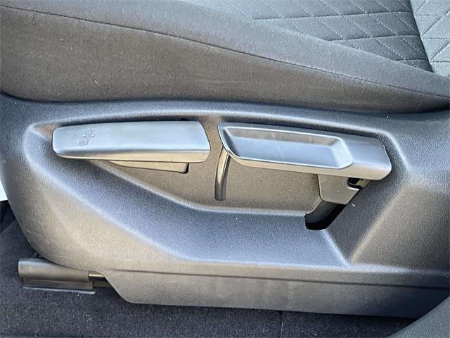 used 2018 Volkswagen Atlas car, priced at $19,213