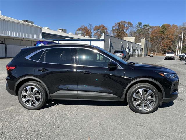 new 2025 Ford Escape car, priced at $37,553