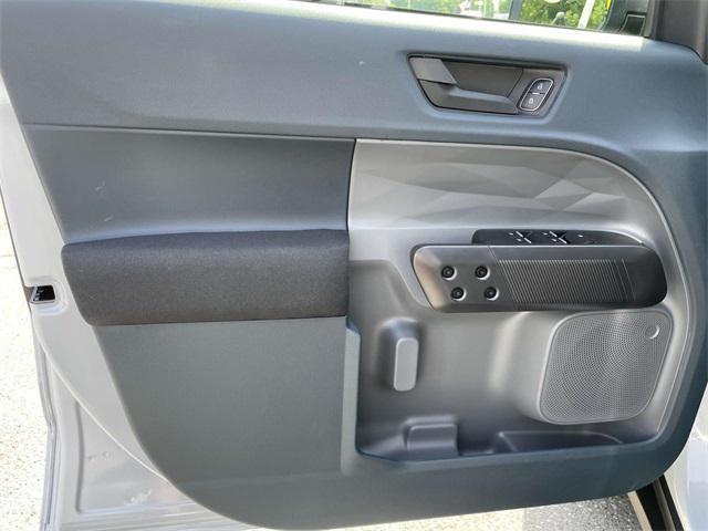 new 2025 Ford Maverick car, priced at $26,457