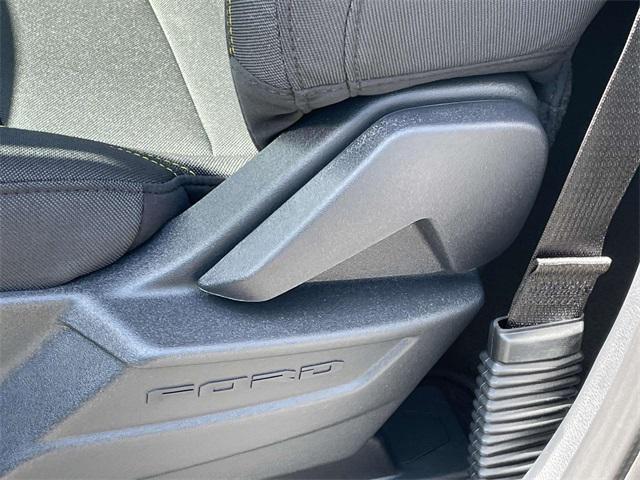 new 2025 Ford F-150 car, priced at $40,365