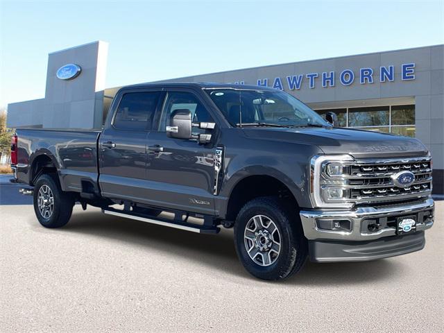 new 2026 Ford F-350 car, priced at $83,575