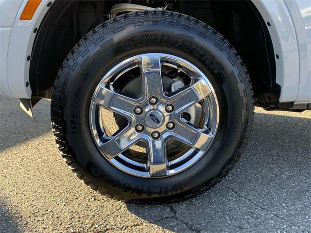 new 2024 Ford Ranger car, priced at $36,448