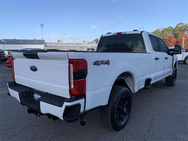 new 2024 Ford F-250 car, priced at $56,208