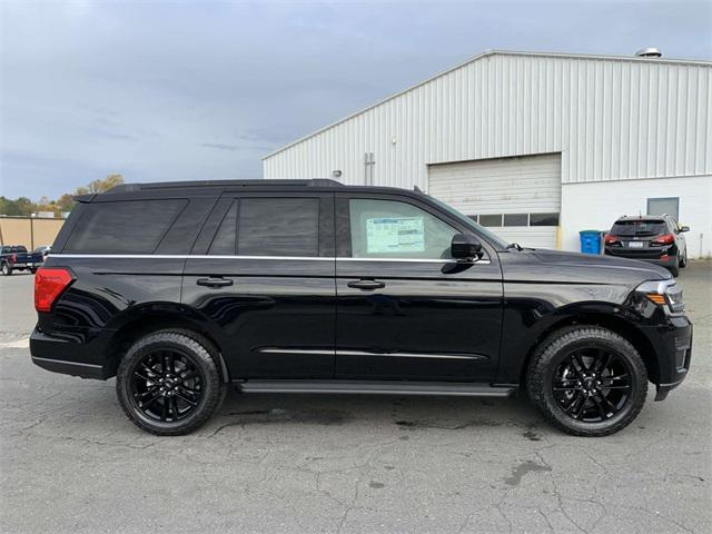 new 2024 Ford Expedition car, priced at $63,993