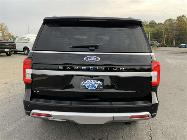 new 2024 Ford Expedition car, priced at $63,993