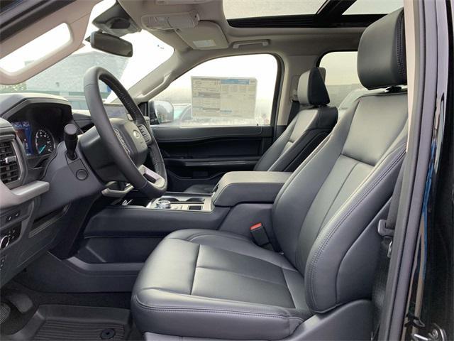 new 2024 Ford Expedition car, priced at $63,993